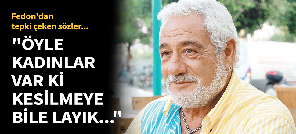 Ünlü şarkıcı kadına şiddet içeren açıklamalarıyla dikkat çekti!