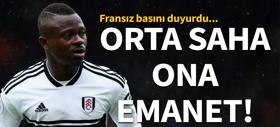 Galatasaray, Seri'nin peşinde!