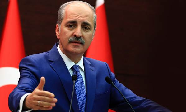 Türkiye Münbiç konusunda son noktayı koydu
