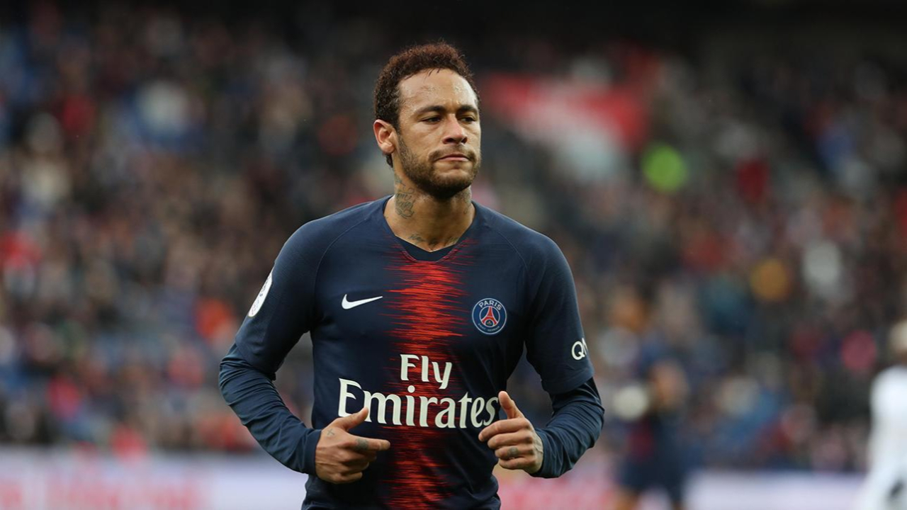 Neymar'ın tecavüz davasında flaş görüntüler!