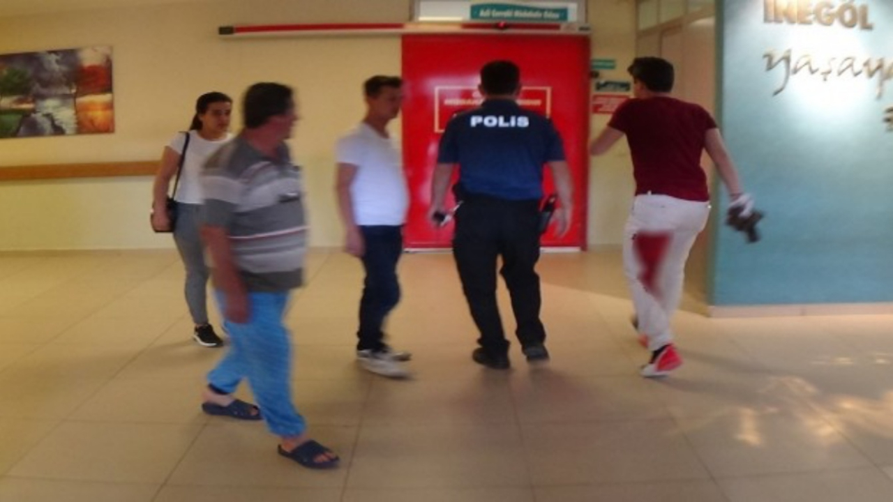 Bıçaklama sebebi pes dedirtti!