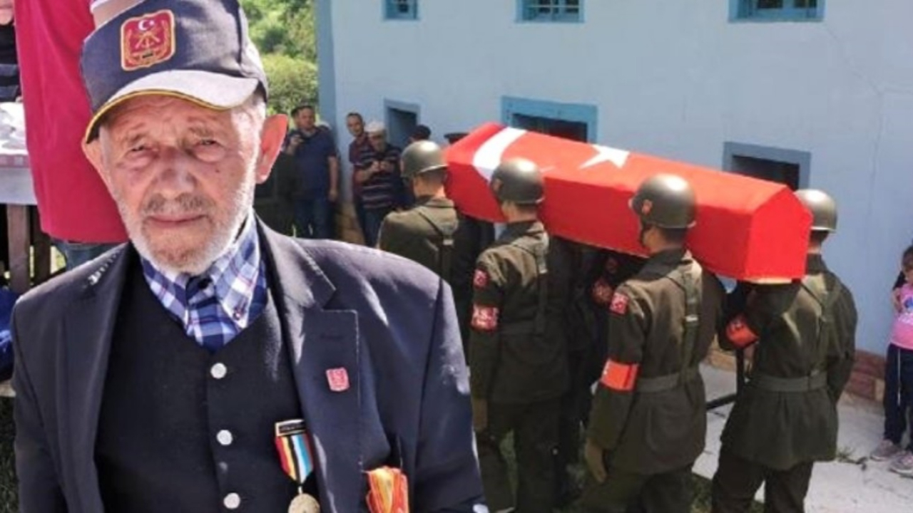 "Hakkınızı helal edin" dedi, hayatını kaybetti!