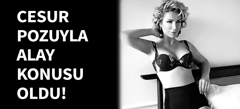 Seda Sayan alay konusu oldu!