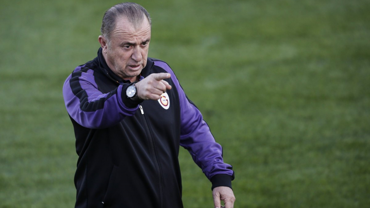 Fatih Terim'den bayram mesajı!