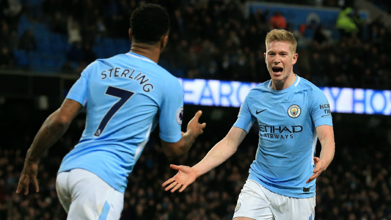 Bodrumspor'dan Kevin de Bruyne açıklaması!