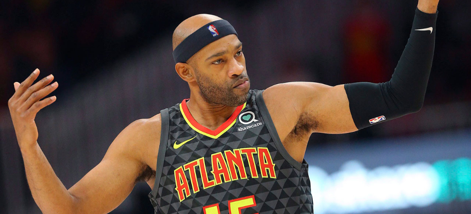 Vince Carter'dan emeklilik açıklaması!