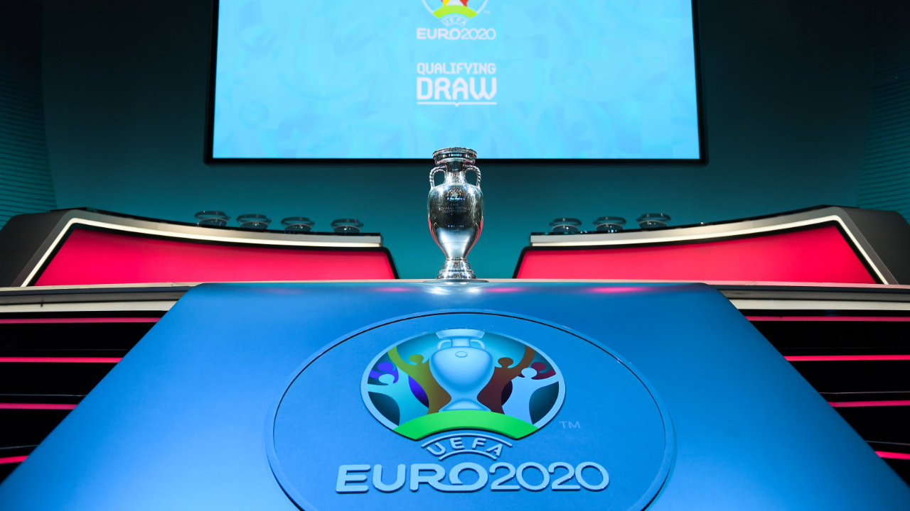 EURO 2020 elemelerinde 3. hafta heyecanı!
