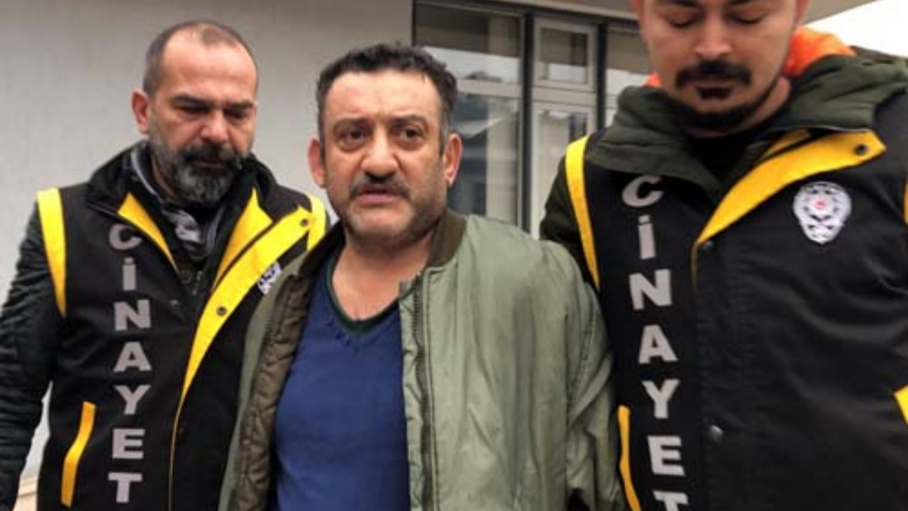 Karısını öldürmeden önce masaj yaptırmış!