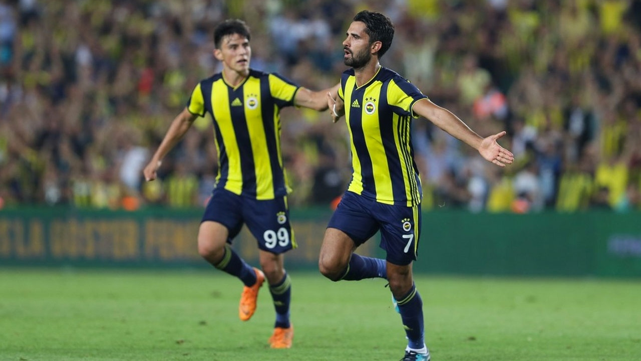 "Aatif ve Alper'i istiyorum"