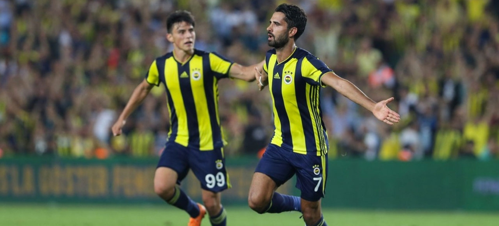 "Aatif ve Alper'i istiyorum"
