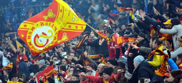 UEFA'nın Türk kulüplerine verdiği paranın yarısını Galatasaray aldı!