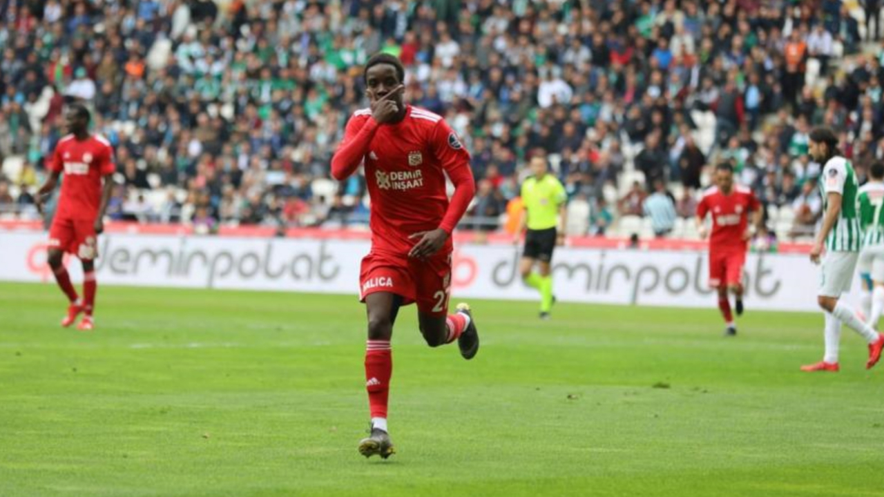 Abdullah Avcı, Diabate'yi istiyor!