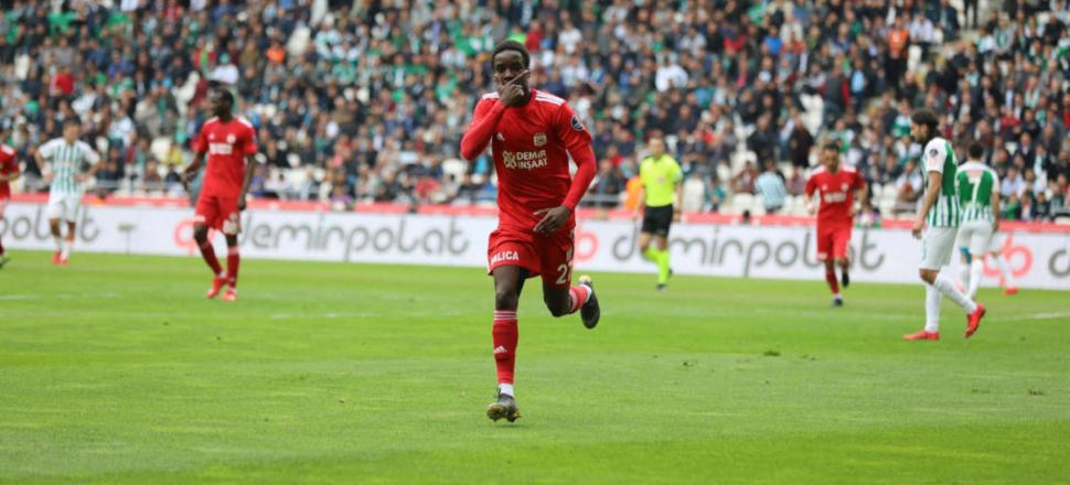 Abdullah Avcı, Diabate'yi istiyor!