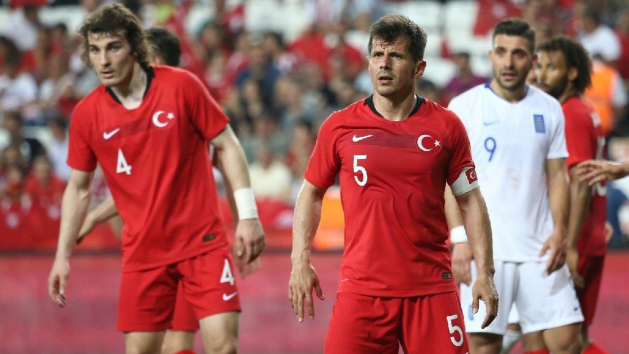 Emre Belözoğlu “dalya” diyecek!