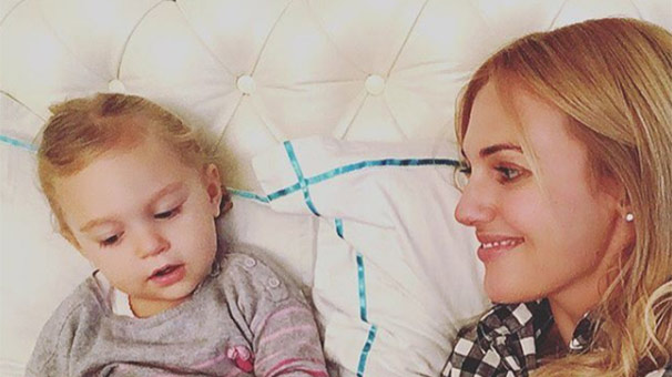 Meryem Uzerli'den duygusal paylaşım