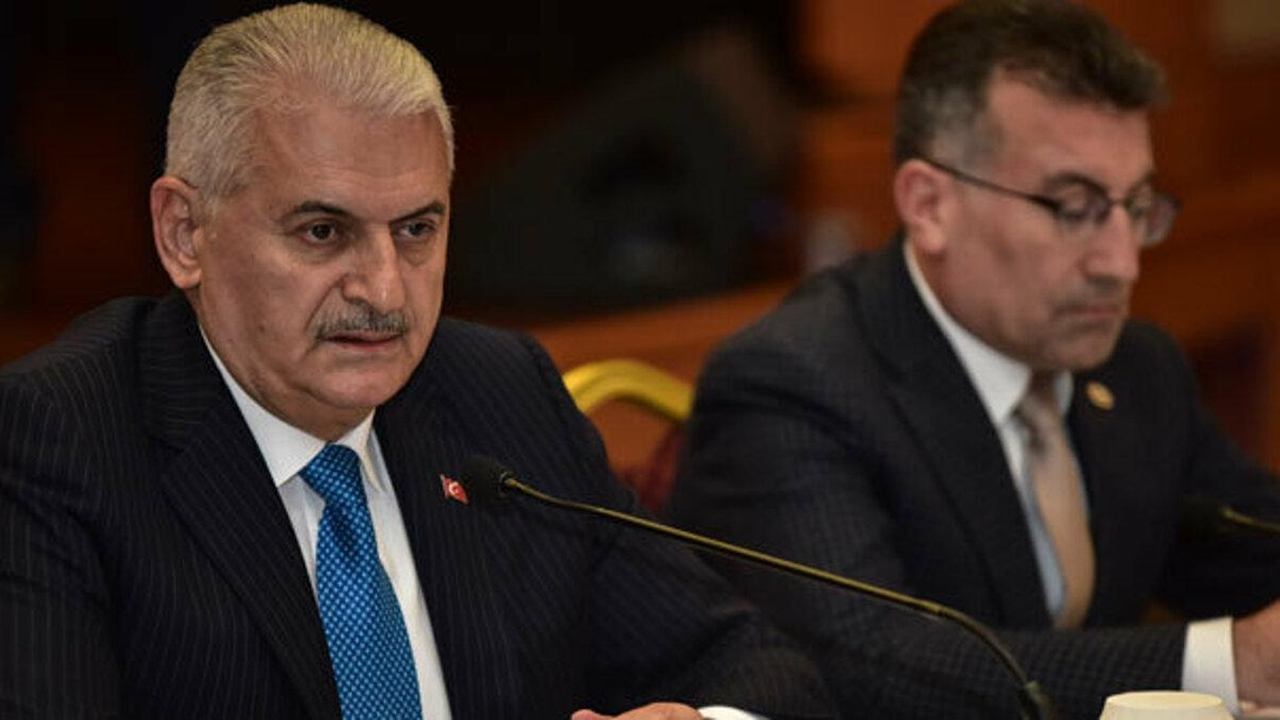 Binali Yıldırım: Ortak yayınımız kesin olacak...