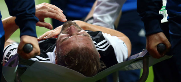 İsim isim Beşiktaş'ta sakatların son durumu