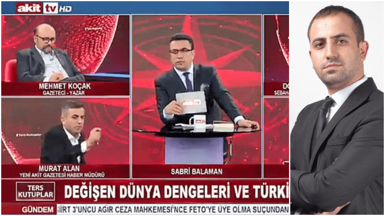 Milli Savunma Bakanlığı'ndan Akit TV açıklaması!
