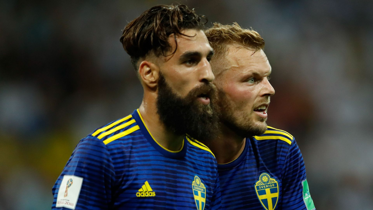 Jimmy Durmaz'dan örnek davranış!