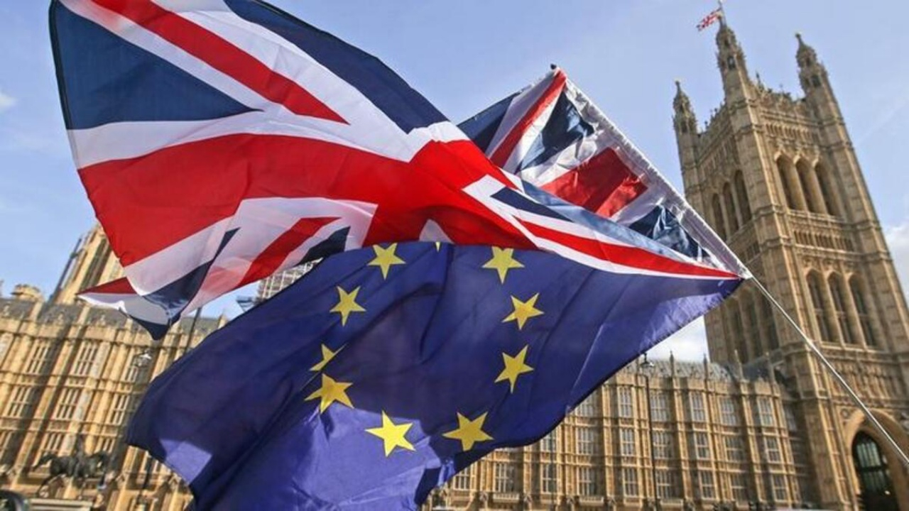 İngilizleri umutlandıran Brexit haberi!