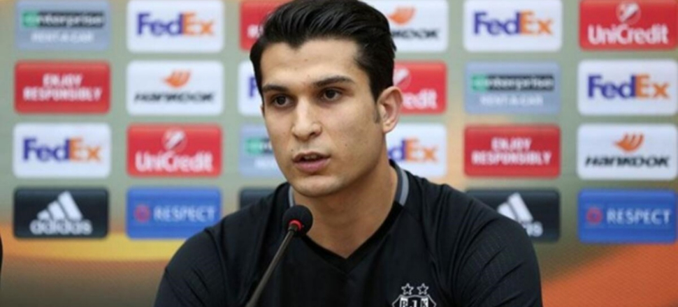 Beşiktaş'tan Necip Uysal açıklaması!