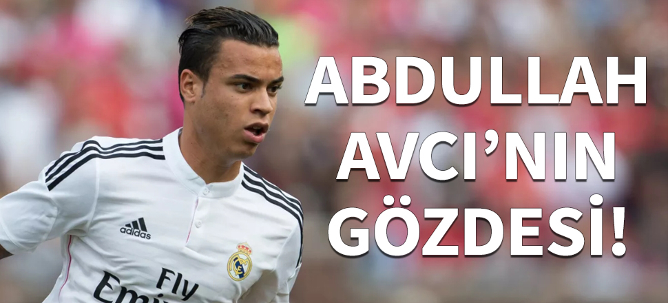 İşte Abdullah Avcı'nın istediği forvet!