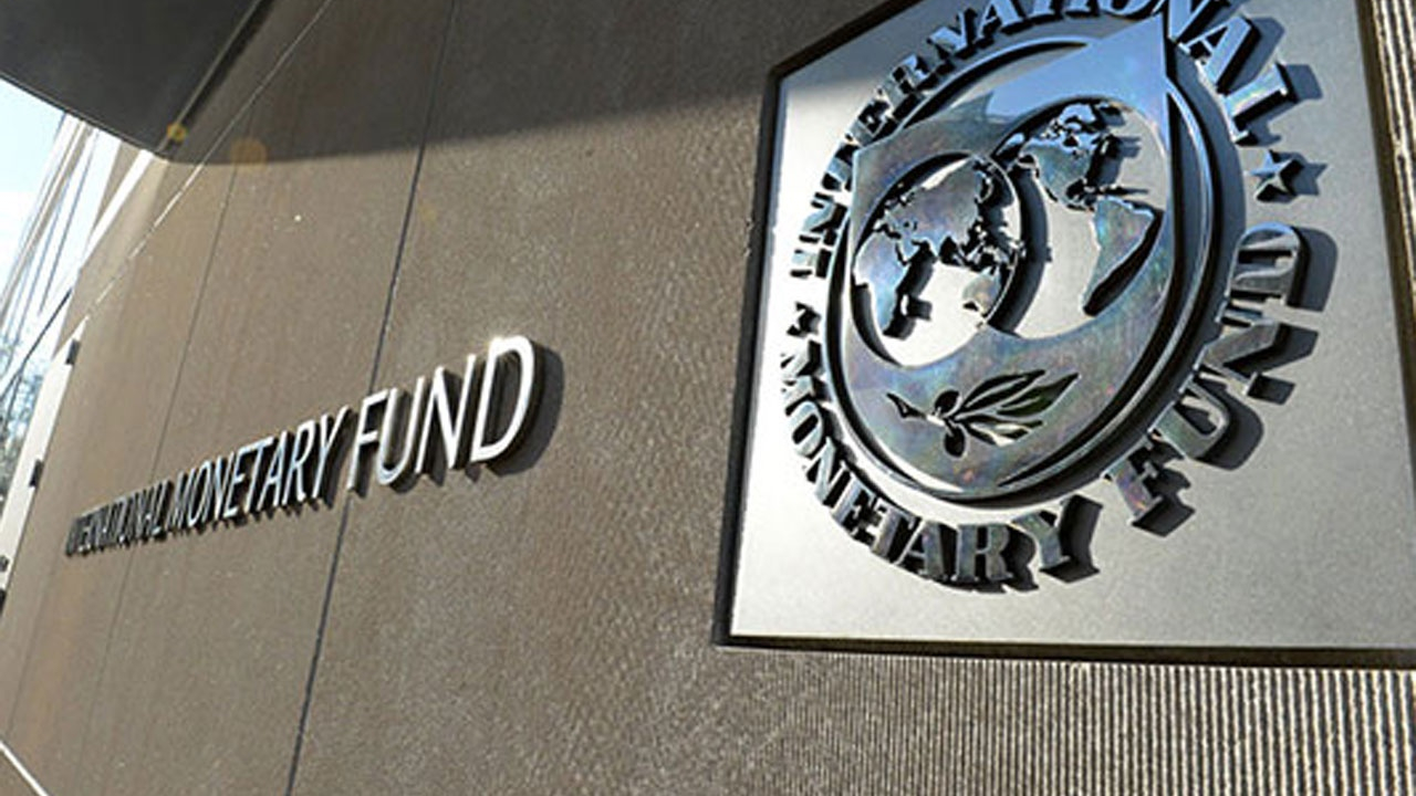 IMF'den ABD'ye 'darboğaz' uyarısı!