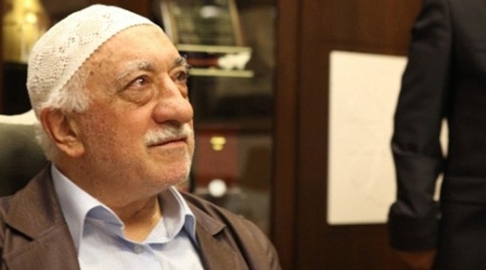 Teröristbaşı Fetullah Gülen'in doğduğu mahallenin adı değiştirildi