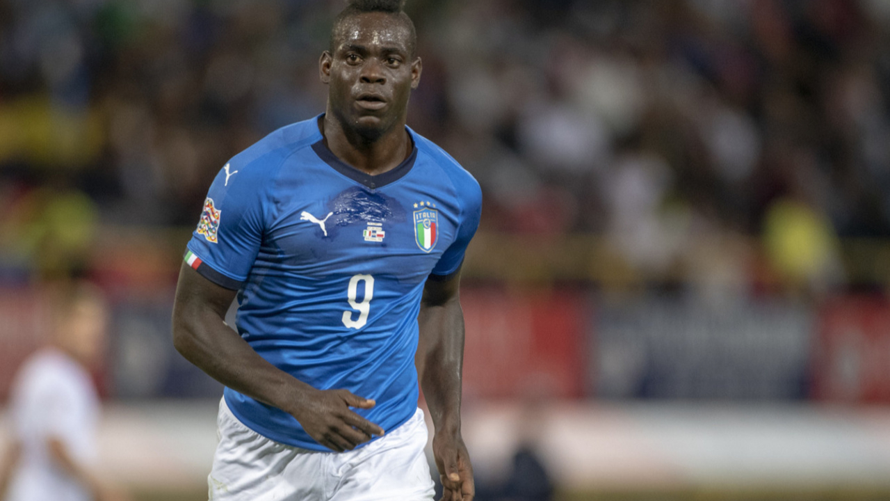 “Semti İkitelli Mario Balotelli”