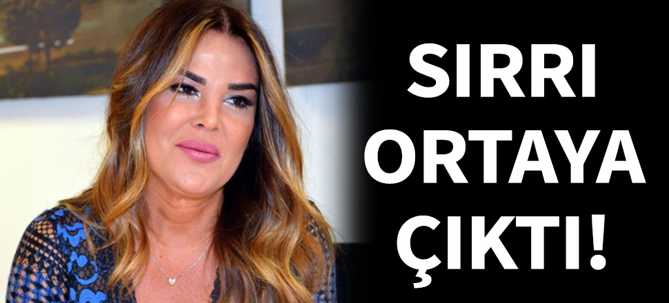 İşte Özlem Yıldız'ın bronzluk sırrı!