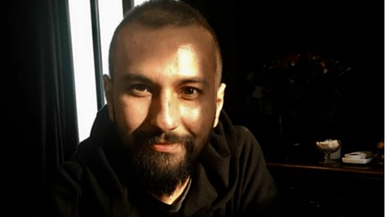 Ünlü fotoğraf sanatçısı hayatını kaybetti!