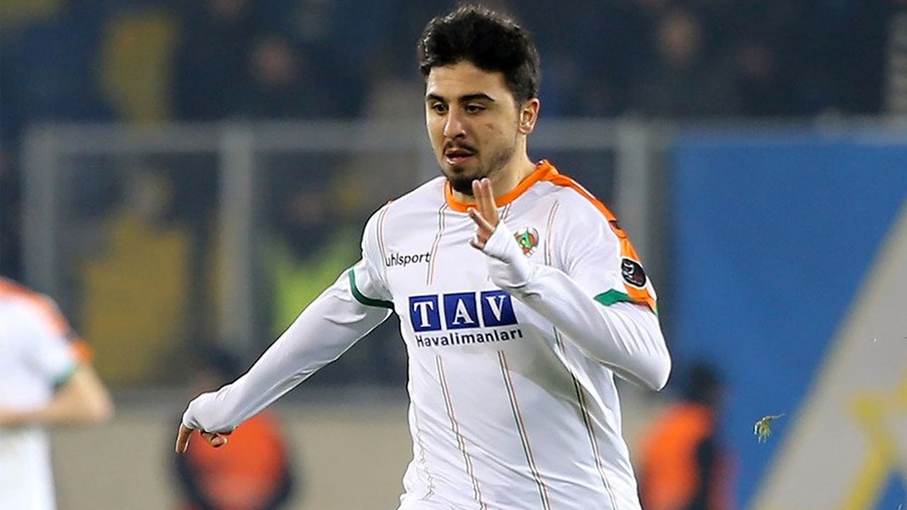 Ozan Tufan'a İtalya'dan talip!