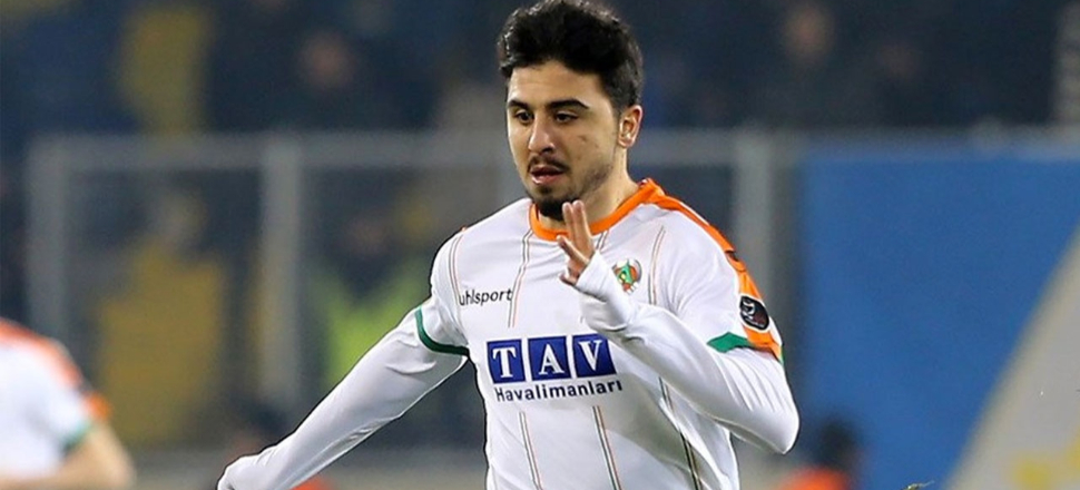 Ozan Tufan'a İtalya'dan talip!
