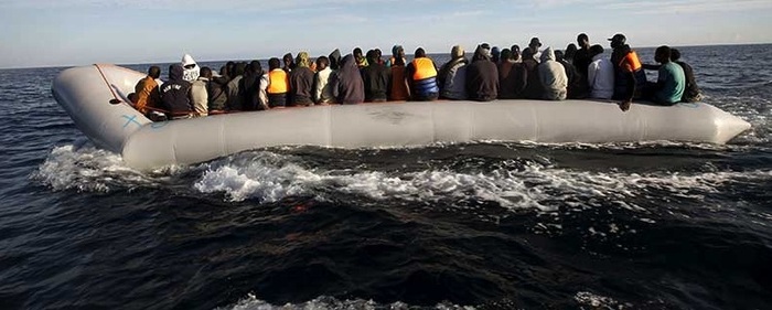 Libya'da büyük facia: 90 ölü...
