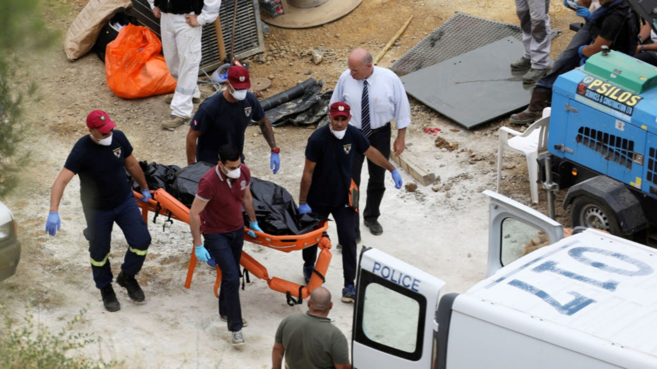 42 yıllık polis isyan etti: Böyle vahşet görmedim!