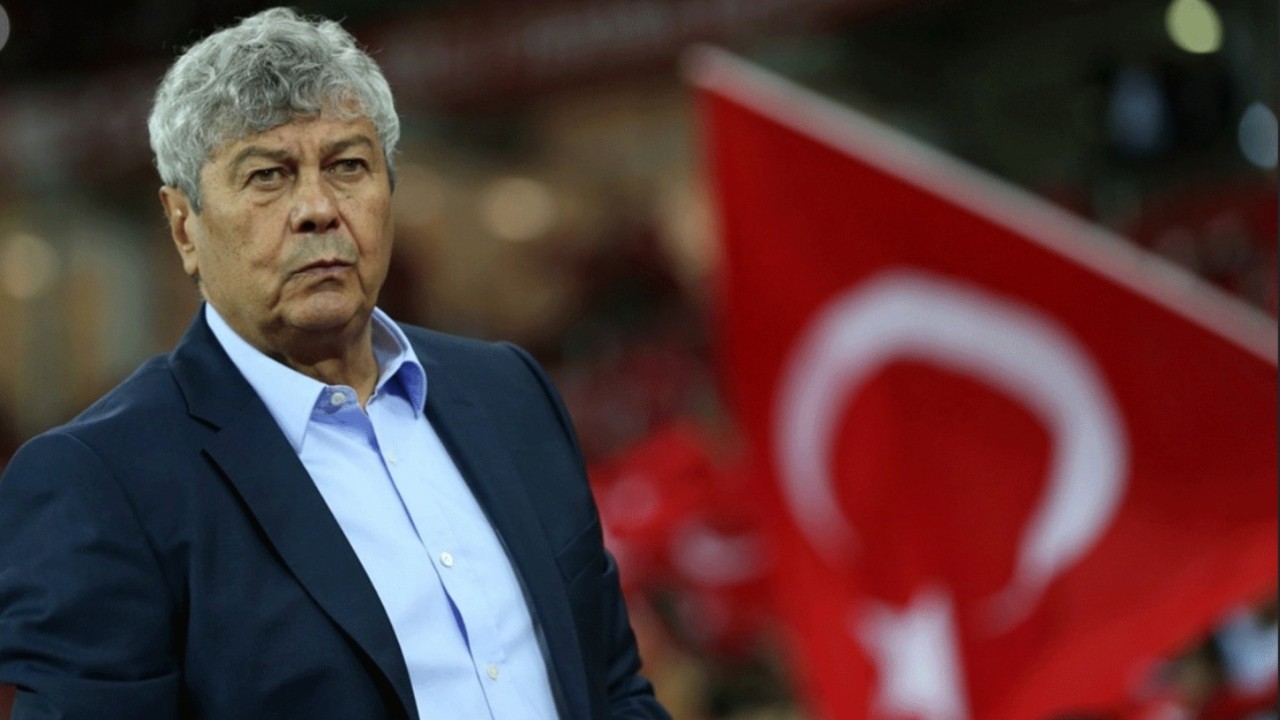 Mircea Lucescu Beşiktaş ve Fenerbahçe'yi açıkladı!