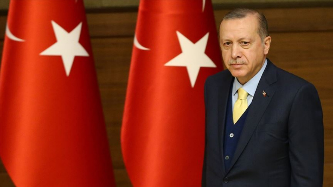 Erdoğan, Karakoç ve Zarifoğlu'nu unutmadı!