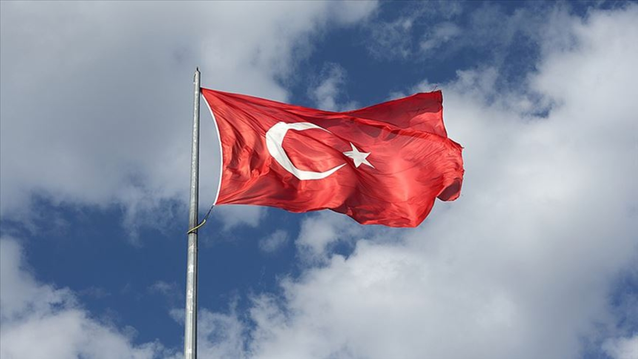 Türkiye'den Kırgızistan'a nota...