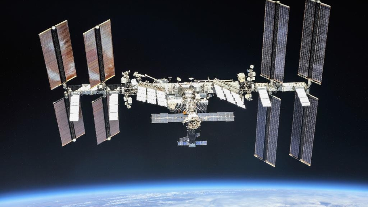 NASA'dan turizm açılımı...
