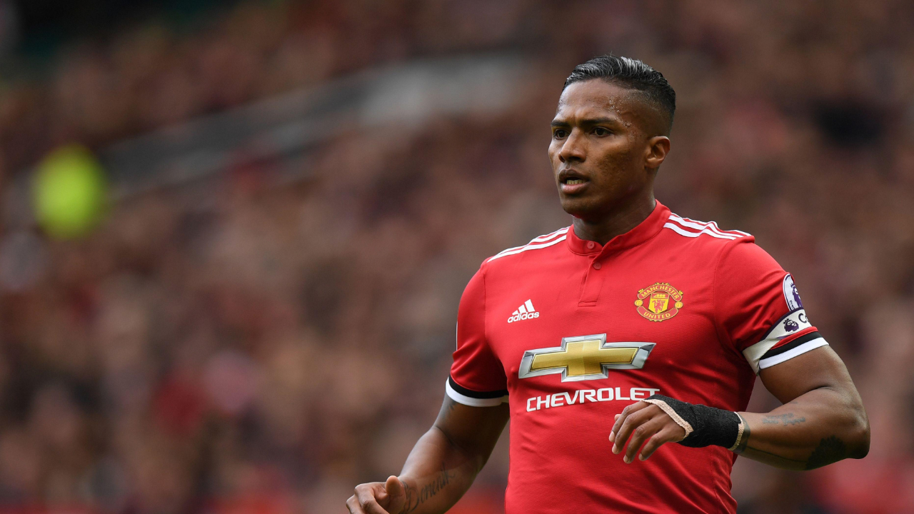 Galatasaray'da gündem Antonio Valencia!
