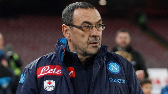 Sarri en çok Tolgay'ı beğendi