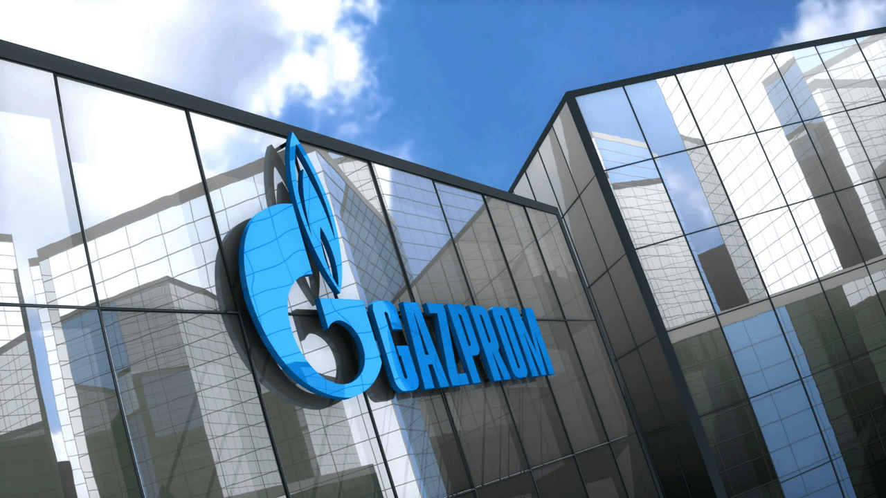 Gazprom'dan Ukrayna'ya yüzde 25'lik indirim teklifi!