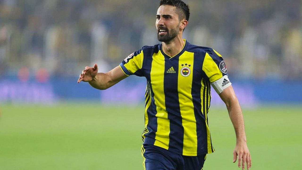 İstenmeyen adam Hasan Ali Kaldırım!