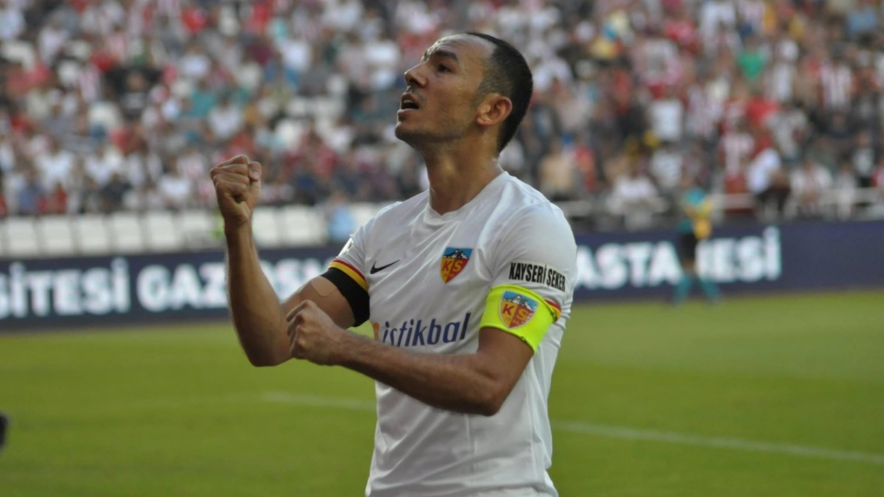 Umut Bulut'un yeni adresi belli oluyor!