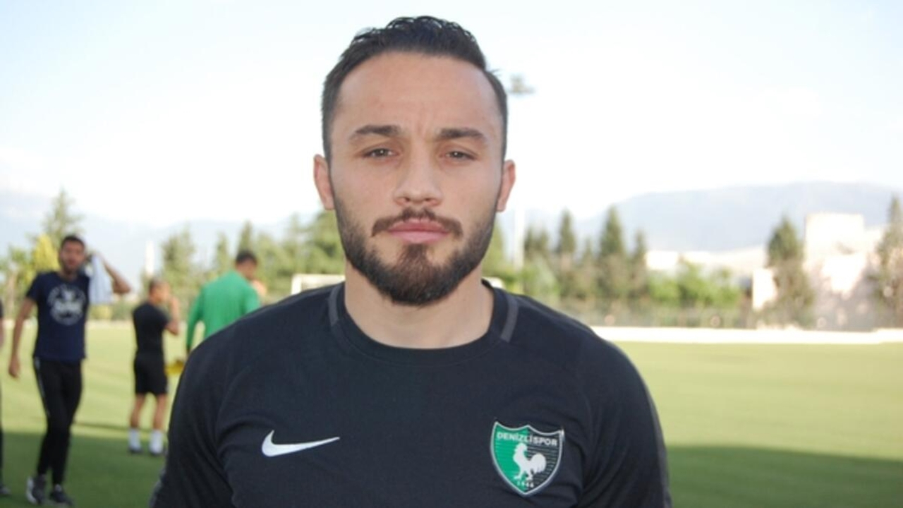 Ziya Alkurt, Trabzonspor yolunda...