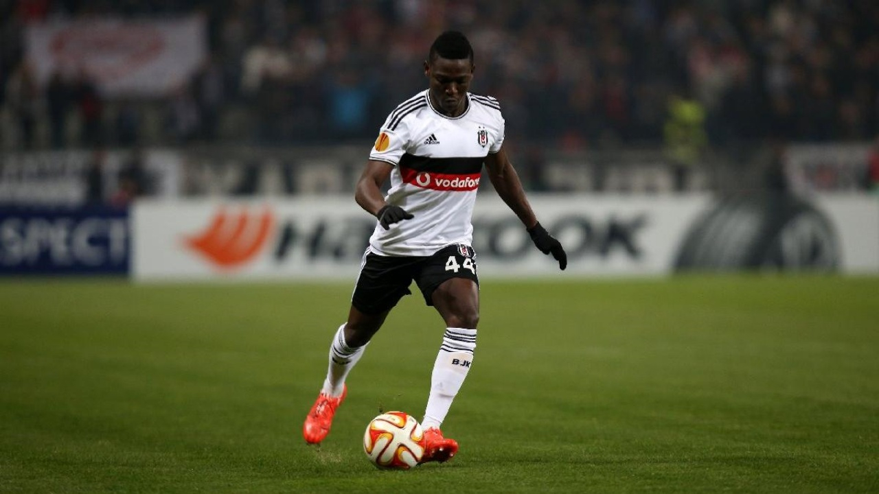 Daniel Opare sürprizi! Teklifi duyurdular...