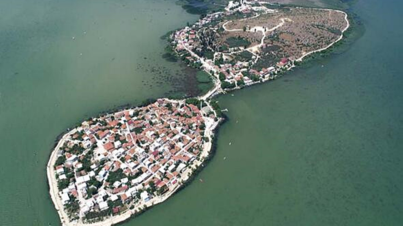 Türkiye'nin Venedik'ine 150 bin ziyaretçi akını!