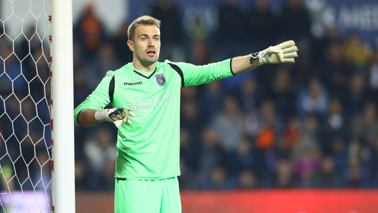 Mert Günok, Fenerbahçe'ye dönüyor!