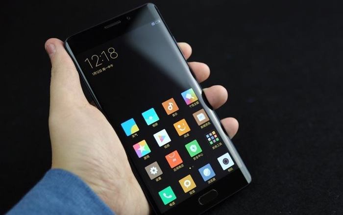Mi Note 2, 50 saniyede tükendi!
