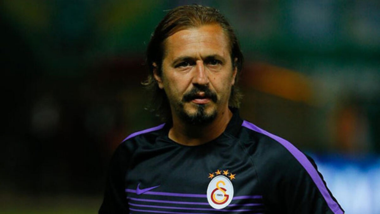 Gazişehir'de Ayhan Akman sürprizi! / ÖZEL